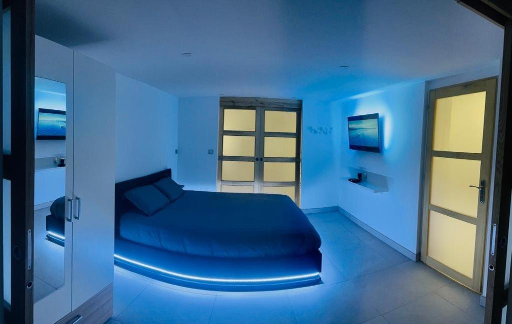 Appartement Le Leman Excénevex Exteriér fotografie